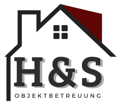 H&S Objektbetreuung Logo